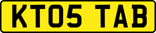 KT05TAB