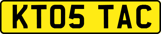 KT05TAC