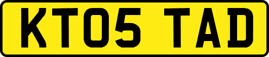 KT05TAD
