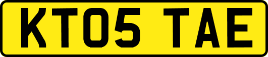 KT05TAE