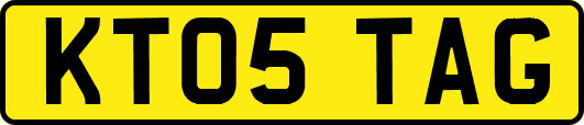 KT05TAG