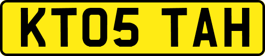 KT05TAH
