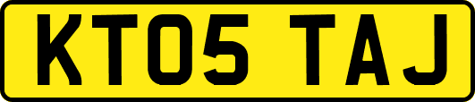 KT05TAJ