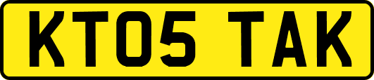 KT05TAK
