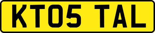 KT05TAL