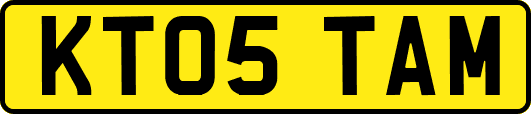 KT05TAM