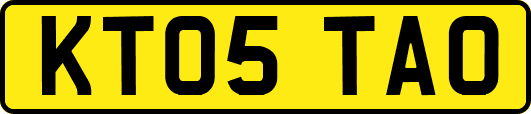 KT05TAO