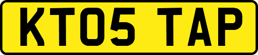 KT05TAP