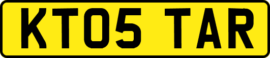 KT05TAR