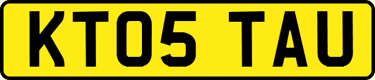 KT05TAU