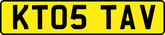 KT05TAV