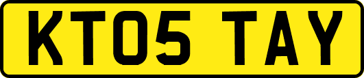 KT05TAY