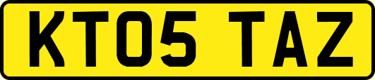 KT05TAZ