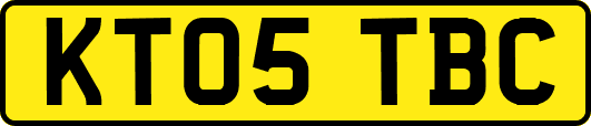 KT05TBC