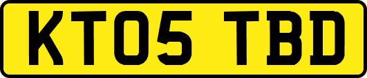KT05TBD