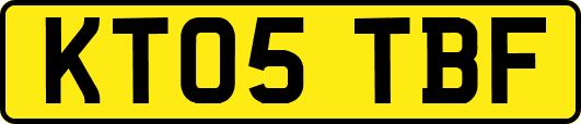 KT05TBF