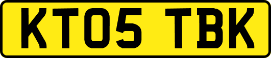 KT05TBK