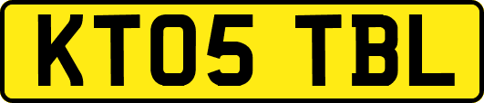 KT05TBL