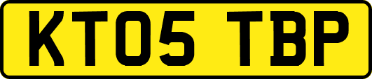 KT05TBP