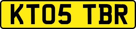 KT05TBR