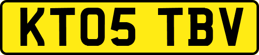 KT05TBV
