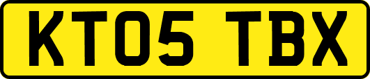KT05TBX