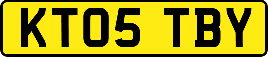 KT05TBY