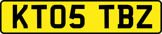 KT05TBZ