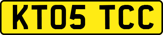KT05TCC
