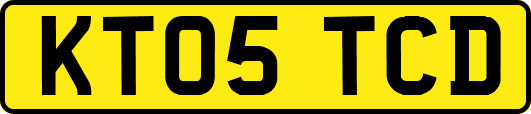 KT05TCD