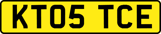 KT05TCE
