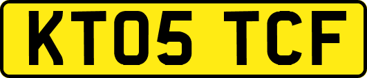 KT05TCF
