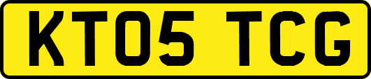 KT05TCG
