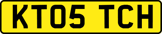 KT05TCH