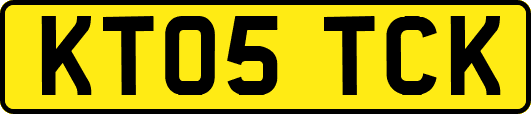KT05TCK