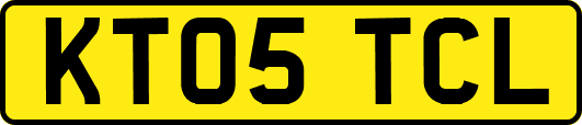 KT05TCL