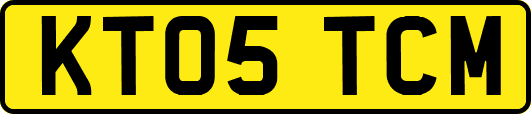 KT05TCM