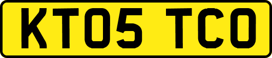 KT05TCO