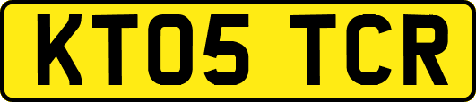 KT05TCR