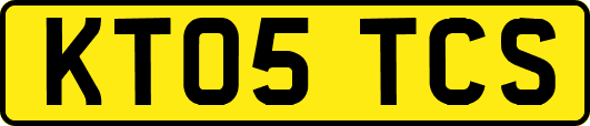 KT05TCS