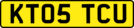 KT05TCU