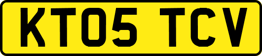 KT05TCV