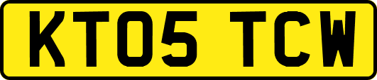 KT05TCW