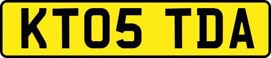 KT05TDA