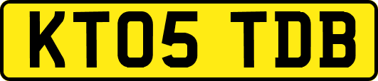 KT05TDB