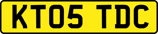 KT05TDC