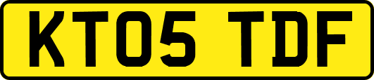 KT05TDF