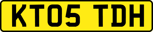 KT05TDH