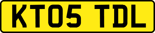 KT05TDL