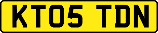 KT05TDN